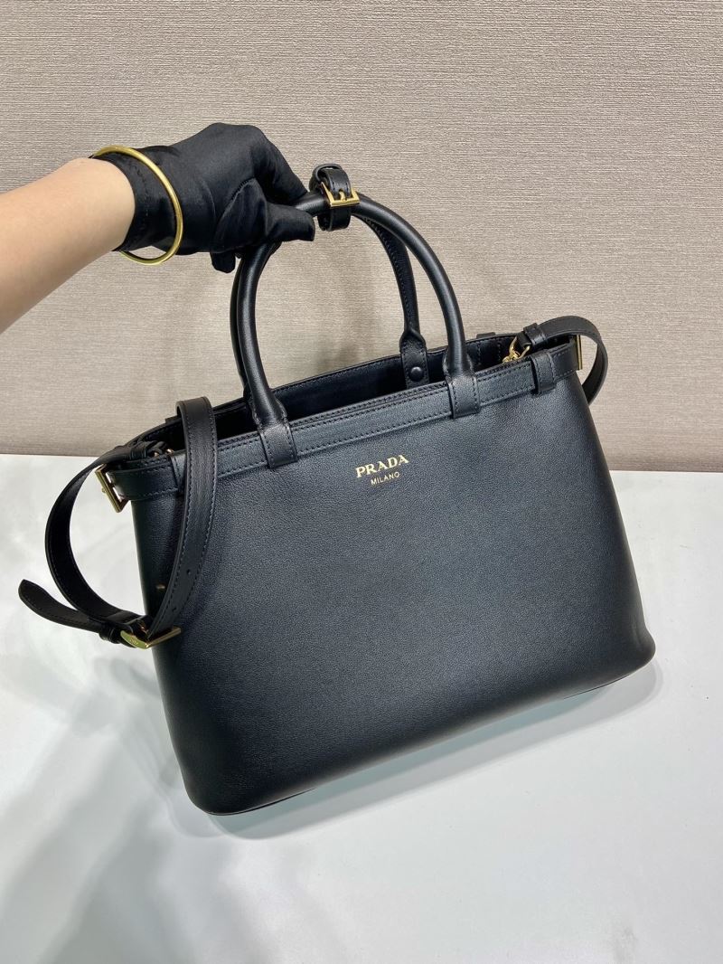 Prada Top Handle Bags